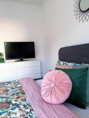Apartament Sylwia Świnoujście
